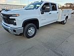 2025 Chevrolet Silverado 3500 Crew Cab DRW 4WD Reading Service Truck for sale #ZT23865 - photo 3