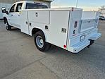 2025 Chevrolet Silverado 3500 Crew Cab DRW 4WD Reading Service Truck for sale #ZT23865 - photo 4