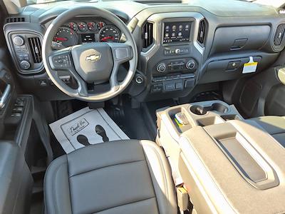 2025 Chevrolet Silverado 3500 Crew Cab DRW 4WD Reading Service Truck for sale #ZT23867 - photo 2