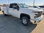 2025 Chevrolet Silverado 3500 Crew Cab DRW 4WD Reading Service Truck for sale #ZT23867 - photo 1