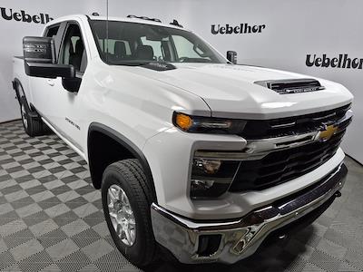 2026 Chevrolet Silverado 2500 Crew Cab 4WD Pickup for sale #ZT23872 - photo 1