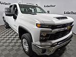 2026 Chevrolet Silverado 2500 Crew Cab 4WD Pickup for sale #ZT23872 - photo 1