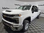 2026 Chevrolet Silverado 2500 Crew Cab 4WD Pickup for sale #ZT23872 - photo 4