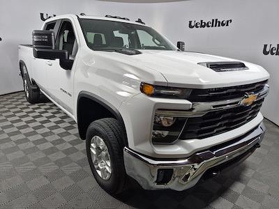 2026 Chevrolet Silverado 2500 Crew Cab 4WD Pickup for sale #ZT23873 - photo 1