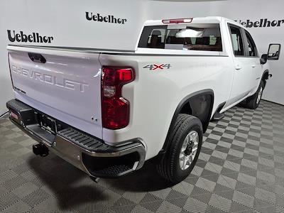 2026 Chevrolet Silverado 2500 Crew Cab 4WD Pickup for sale #ZT23873 - photo 2