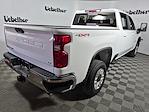 2026 Chevrolet Silverado 2500 Crew Cab 4WD Pickup for sale #ZT23873 - photo 2