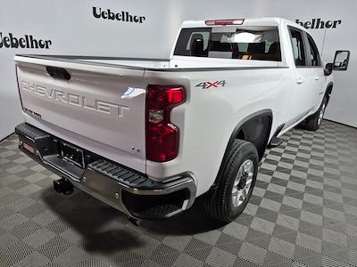 2026 Chevrolet Silverado 2500 Crew Cab 4WD Pickup for sale #ZT23874 - photo 2