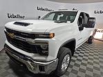 2026 Chevrolet Silverado 2500 Crew Cab 4WD Pickup for sale #ZT23874 - photo 4