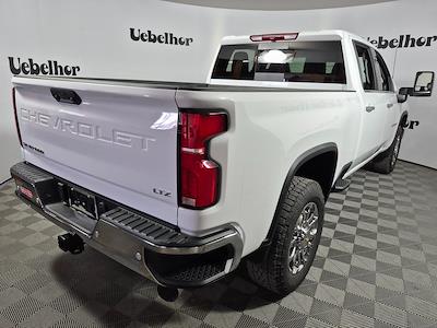 2026 Chevrolet Silverado 2500 Crew Cab 4WD Pickup for sale #ZT23878 - photo 2