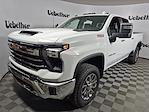 2026 Chevrolet Silverado 2500 Crew Cab 4WD Pickup for sale #ZT23878 - photo 3