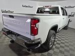 2026 Chevrolet Silverado 2500 Crew Cab 4WD Pickup for sale #ZT23878 - photo 5