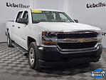 2018 Chevrolet Silverado 1500 Crew Cab 4WD Pickup for sale #ZT23887A - photo 1