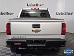 2018 Chevrolet Silverado 1500 Crew Cab 4WD Pickup for sale #ZT23887A - photo 6