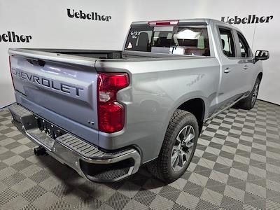 New 2026 Chevrolet Silverado 1500 LT Crew Cab 4WD Pickup for sale #ZT23888 - photo 2