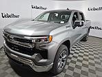 2026 Chevrolet Silverado 1500 Crew Cab 4WD Pickup for sale #ZT23888 - photo 3