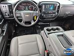 Used 2018 Chevrolet Silverado 1500 Work Truck Crew Cab for sale #ZT23891A - photo 10