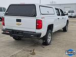 Used 2018 Chevrolet Silverado 1500 Work Truck Crew Cab for sale #ZT23891A - photo 7