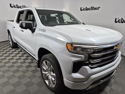 2026 Chevrolet Silverado 1500 Crew Cab 4WD Pickup for sale #ZT23898 - photo 1