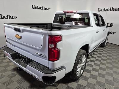 2026 Chevrolet Silverado 1500 Crew Cab 4WD Pickup for sale #ZT23898 - photo 2