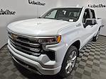 2026 Chevrolet Silverado 1500 Crew Cab 4WD Pickup for sale #ZT23898 - photo 3