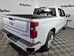 2026 Chevrolet Silverado 1500 Crew Cab 4WD Pickup for sale #ZT23898 - photo 5