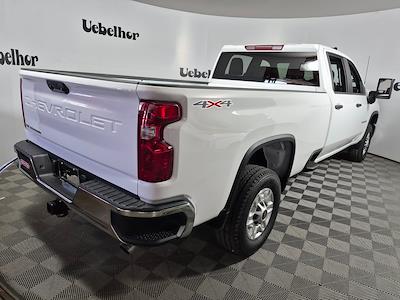 2026 Chevrolet Silverado 2500 Crew Cab SRW 4WD Pickup for sale #ZT23899 - photo 2