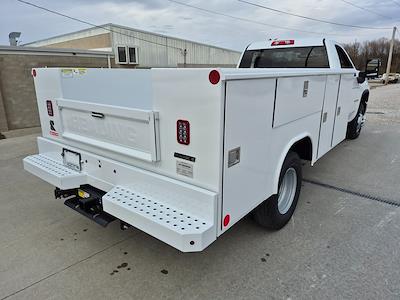 2025 Chevrolet Silverado 3500 Regular Cab RWD Cab Chassis for sale #ZT23907 - photo 2