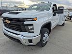 2025 Chevrolet Silverado 3500 Regular Cab RWD Cab Chassis for sale #ZT23907 - photo 4