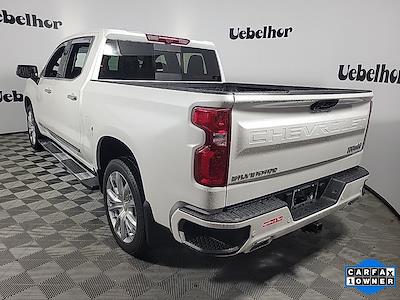 2024 Chevrolet Silverado 1500 Crew Cab 4WD Pickup for sale #ZT23910A - photo 2