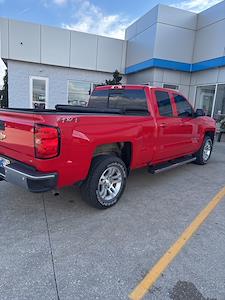 2018 Chevrolet Silverado 1500 Double Cab 4WD Pickup for sale #ZT23910B - photo 2