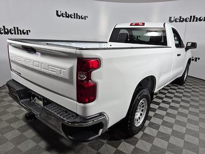 2026 Chevrolet Silverado 1500 Regular Cab RWD Pickup for sale #ZT23912 - photo 2