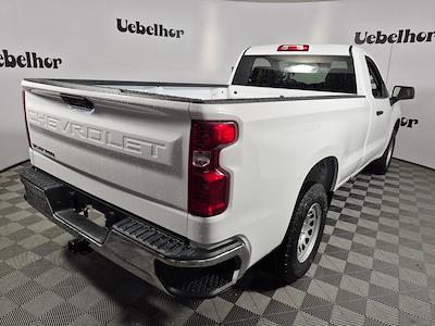 New 2026 Chevrolet Silverado 1500 Work Truck Regular Cab Pickup for sale #ZT23913 - photo 2