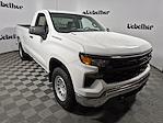 New 2026 Chevrolet Silverado 1500 Work Truck Regular Cab Pickup for sale #ZT23913 - photo 1