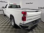 New 2026 Chevrolet Silverado 1500 Work Truck Regular Cab Pickup for sale #ZT23913 - photo 5