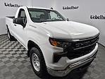 2026 Chevrolet Silverado 1500 Regular Cab RWD Pickup for sale #ZT23914 - photo 1