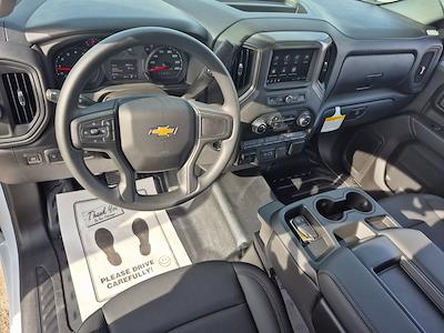 2025 Chevrolet Silverado 3500 Regular Cab RWD Cab Chassis for sale #ZT23916 - photo 2