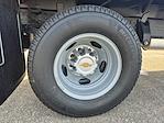 2025 Chevrolet Silverado 3500 Regular Cab RWD Cab Chassis for sale #ZT23916 - photo 12