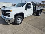 2025 Chevrolet Silverado 3500 Regular Cab RWD Cab Chassis for sale #ZT23916 - photo 3