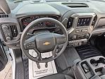 New 2025 Chevrolet Silverado 3500 Regular Cab 4WD Reading SLU132-DW 11' Service Truck for sale #ZT23917 - photo 3