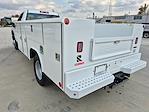 New 2025 Chevrolet Silverado 3500 Regular Cab 4WD Reading SLU132-DW 11' Service Truck for sale #ZT23917 - photo 5