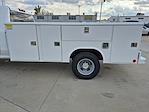 New 2025 Chevrolet Silverado 3500 Regular Cab 4WD Reading SLU132-DW 11' Service Truck for sale #ZT23917 - photo 6