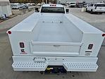 New 2025 Chevrolet Silverado 3500 Regular Cab 4WD Reading SLU132-DW 11' Service Truck for sale #ZT23917 - photo 7