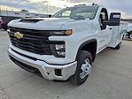 2025 Chevrolet Silverado 3500 Regular Cab 4WD Service Truck for sale #ZT23918 - photo 4