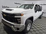 2026 Chevrolet Silverado 2500 Crew Cab 4WD Pickup for sale #ZT23919 - photo 3