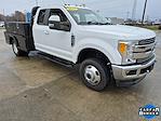 2017 Ford F-350 Super Cab DRW 4WD Cab Chassis for sale #ZT23919A - photo 1