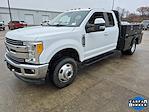 2017 Ford F-350 Super Cab DRW 4WD Cab Chassis for sale #ZT23919A - photo 3