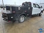 2017 Ford F-350 Super Cab DRW 4WD Cab Chassis for sale #ZT23919A - photo 5