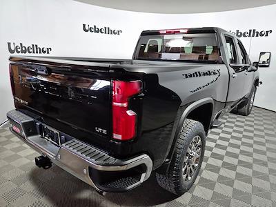 2026 Chevrolet Silverado 2500 Crew Cab 4WD Pickup for sale #ZT23920 - photo 2