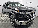 2026 Chevrolet Silverado 2500 Crew Cab 4WD Pickup for sale #ZT23920 - photo 1