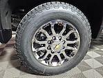 2026 Chevrolet Silverado 2500 Crew Cab 4WD Pickup for sale #ZT23920 - photo 12